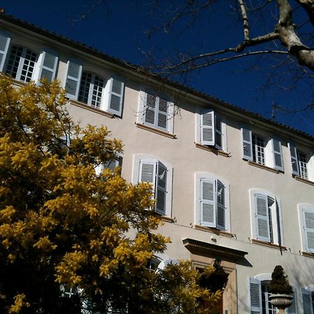 L'Enclos Лорг Экстерьер фото
