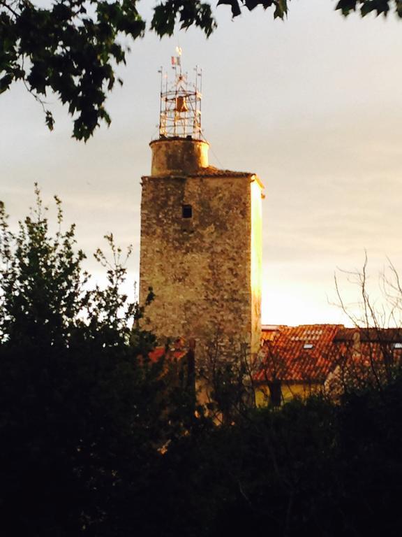 L'Enclos Лорг Номер фото